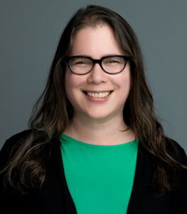 Profile picture for Catherine J. Murphy