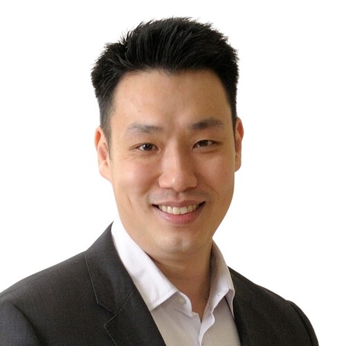 Profile picture for Jefferson Chan
