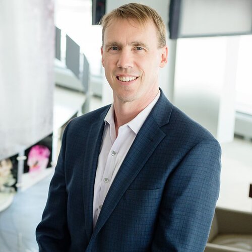 Profile picture for Paul J. Hergenrother