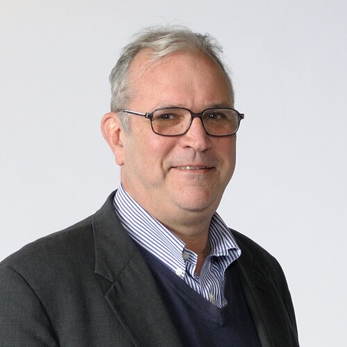 Profile picture for Thomas B. Rauchfuss