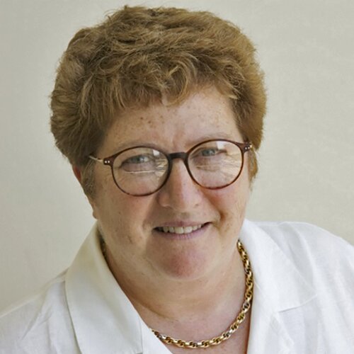 Profile picture for Zaida (Zan) Luthey-Schulten