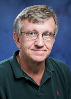 Profile picture for John A. Gerlt