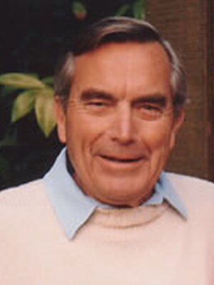 Nelson Jordan Leonard (1916 – 2006)